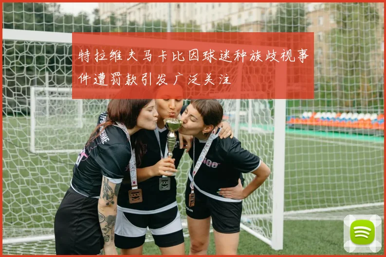 特拉维夫马卡比因球迷种族歧视事件遭罚款引发广泛关注