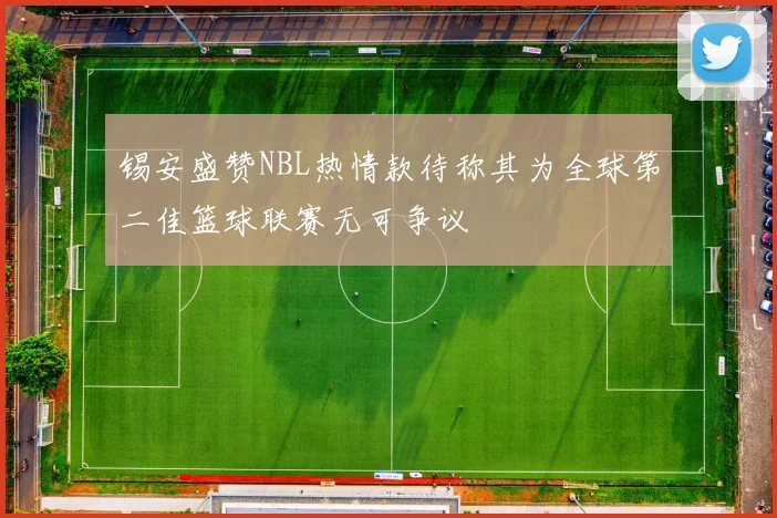 锡安盛赞NBL热情款待称其为全球第二佳篮球联赛无可争议