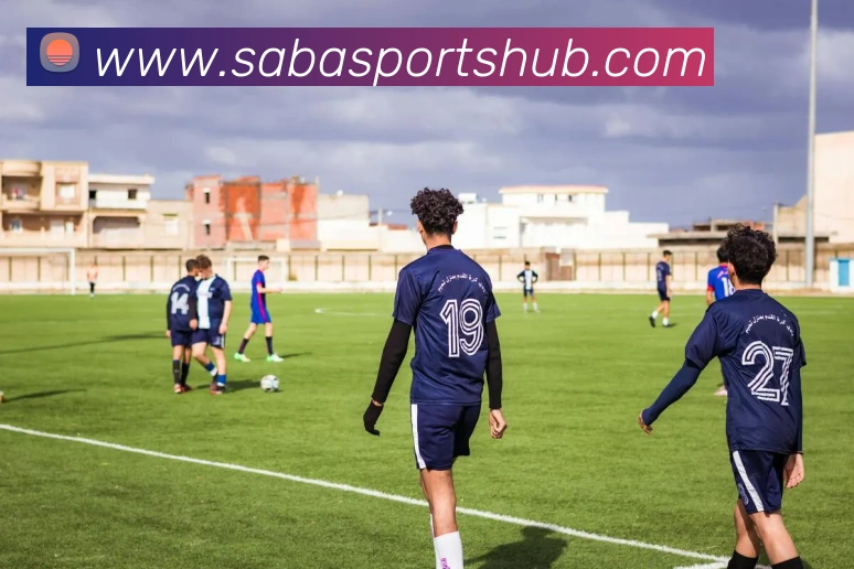 沙巴体育品牌故事