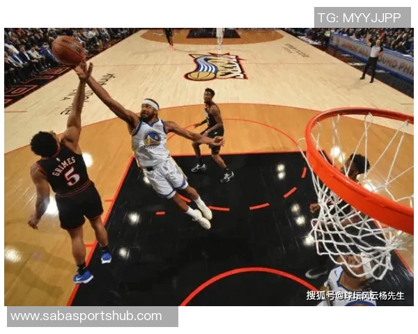 76人新秀埃奇库姆补篮绝杀勇士马克西钉板拒绝反击成功