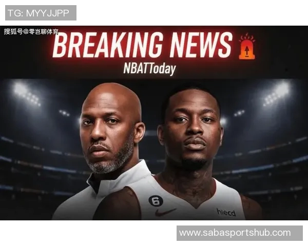 主帅丑闻后的新希望斯普利特接任或为开拓者带来转机 主帅丑闻后的新希望斯普利特接任或为开拓者带来转机