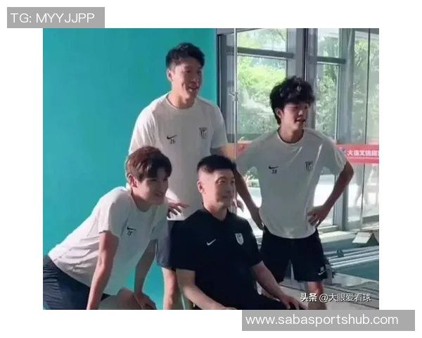 刘祝润谈进球背后心态称只专注于教练战术与比赛表现