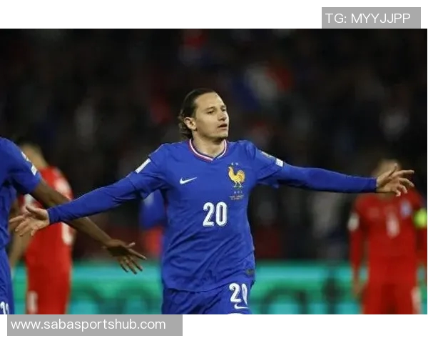 托万重返法国国家队六年后有望创造新纪录