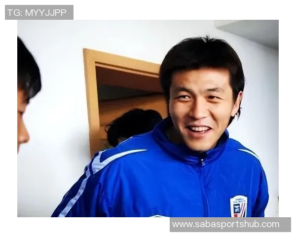 国足队长张玉宁：携梦想而来全力以赴冲击世界杯荣耀之路