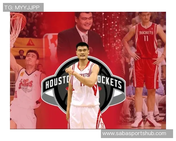 姚明谈中国篮球改革:借鉴NBA经验重视自身传承与发展 姚明谈中国篮球改革:借鉴NBA经验重视自身传承与发展