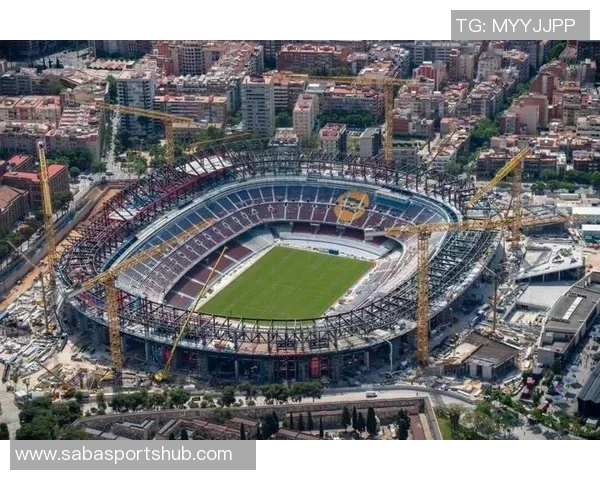 新诺坎普球场门票系统故障致众多球迷无法入场观看比赛 新诺坎普球场门票系统故障致众多球迷无法入场观看比赛