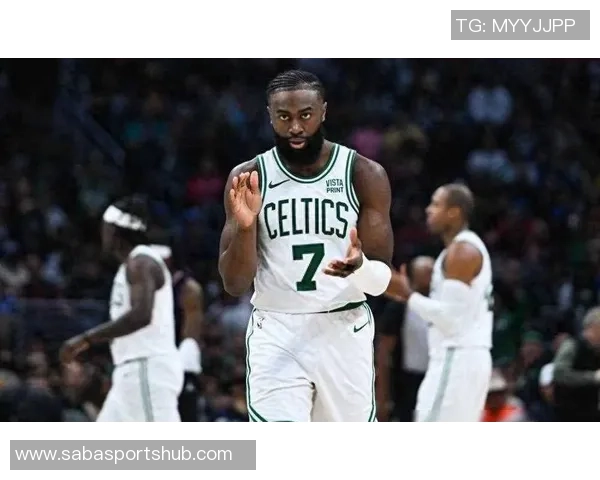 杰伦布朗谈腿筋伤势恢复良好警惕再次受伤风险 杰伦布朗谈腿筋伤势恢复良好警惕再次受伤风险