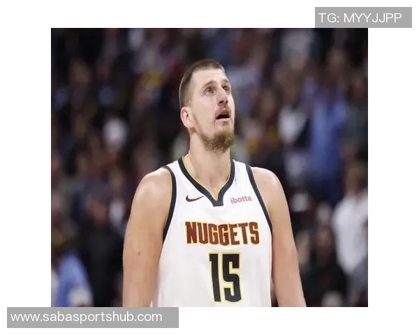 约基奇单场得分助攻合计创历史第三高仅次于大帅米切尔