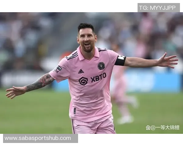 38岁梅西三场比赛斩获五球五助攻荣膺美职联十月最佳球员称号