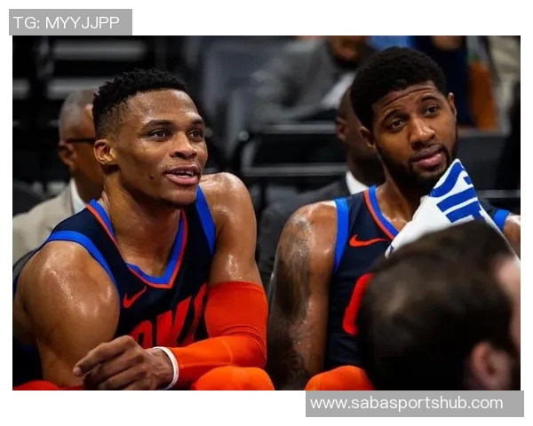 乔治状态低迷三分全失铁但末节发力独得10分助球队逆转胜利