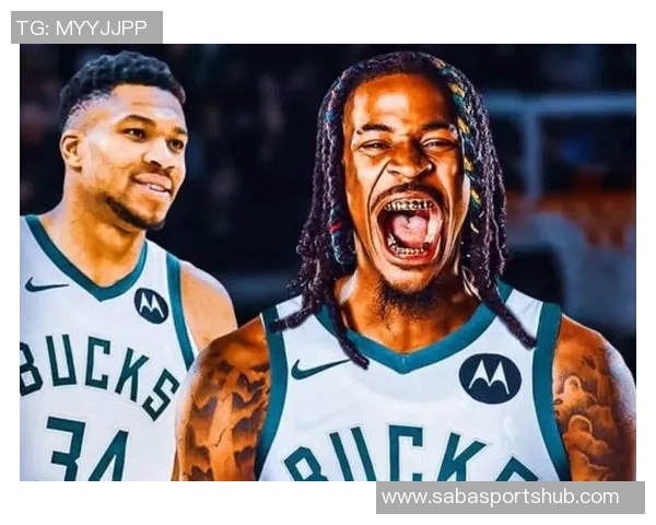 名记分析莫兰特未来去向坚信不会加盟热火或雄鹿球队