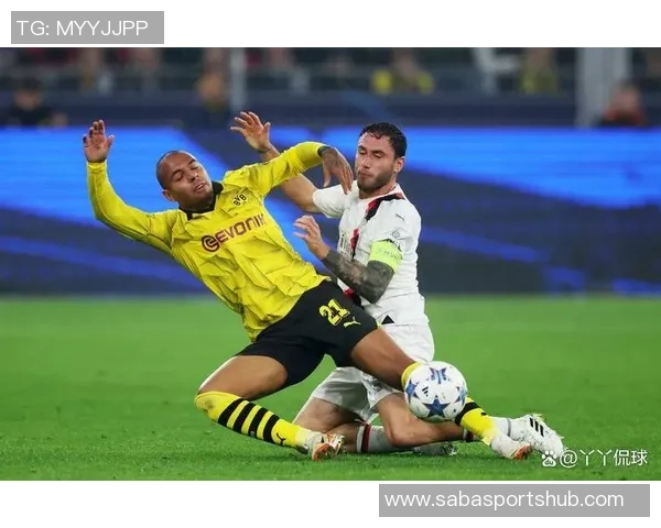 多特蒙德与国际米兰全场数据对比射门控球率分析